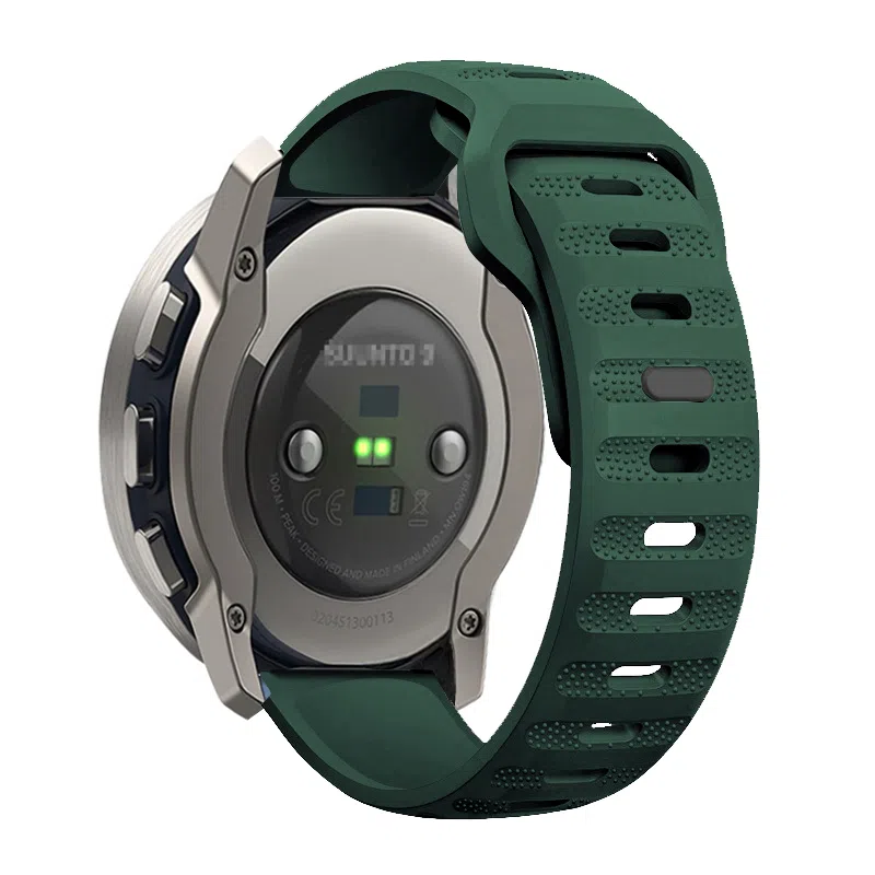 Penc iwatch SUUNTO579peak pro3Fitness