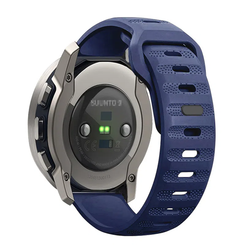 Penc iwatch SUUNTO579peak pro3Fitness