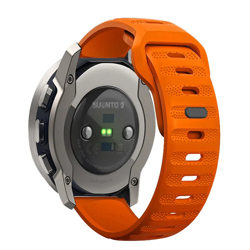 Penc iwatch SUUNTO579peak pro3Fitness