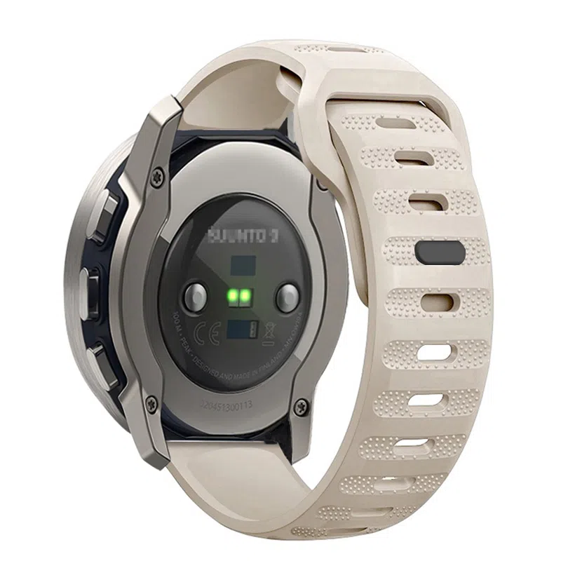 Penc iwatch SUUNTO579peak pro3Fitness