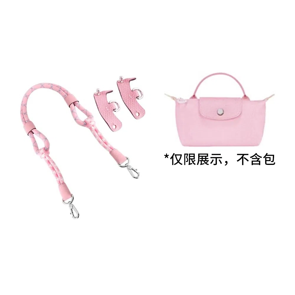 Craftsmanship Mini Bag