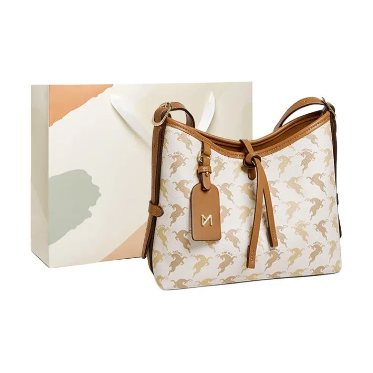 15 MINS Tote