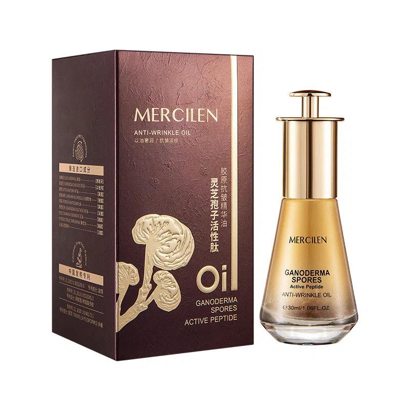 MERCILEN 30ml
