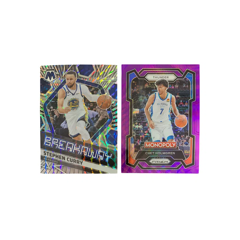 PANINI 2022-23 + 2024