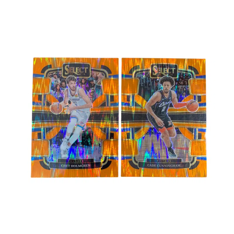 PANINI 2023-24 Select CC 2