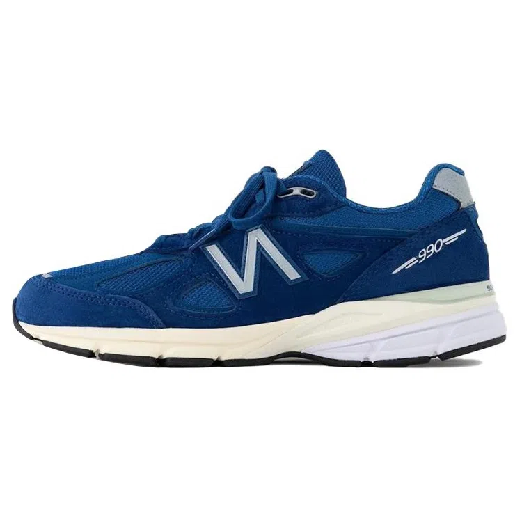 AIME LEON DORE x New Balance NB 990 V4
