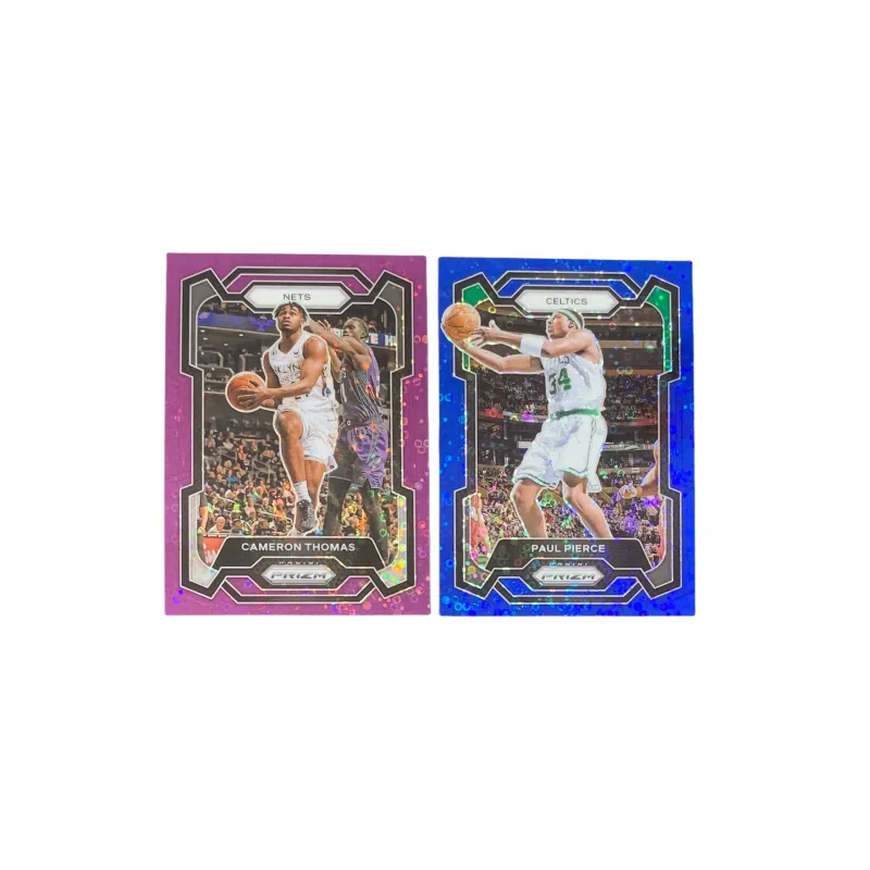 PANINI 2024 + Prizm 150