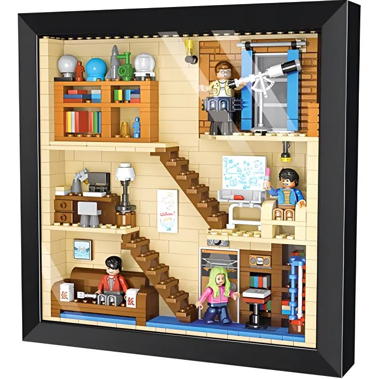 562pcs QL1911