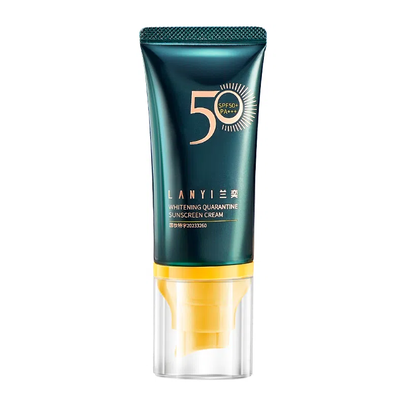 LANYI SPF50+ 50g