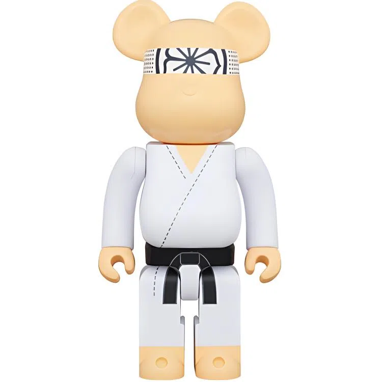 BERBRICK MIYAGI DO KARATE 70cm