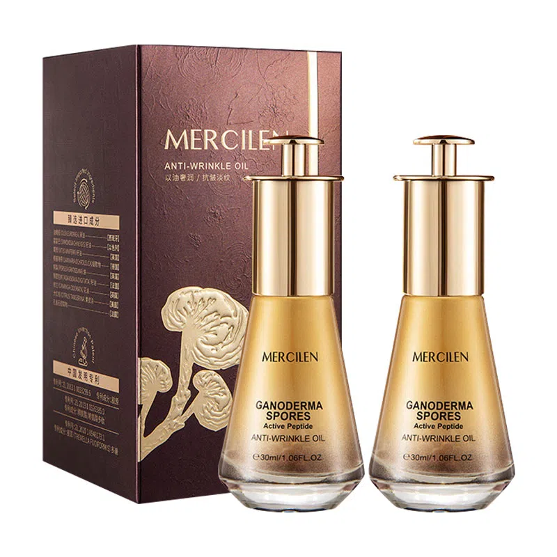 MERCILEN 30ml