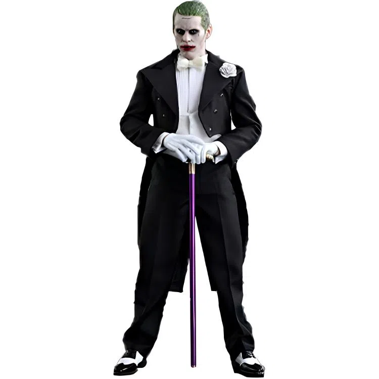 Hot Toys x 16 mms395 29.5cm