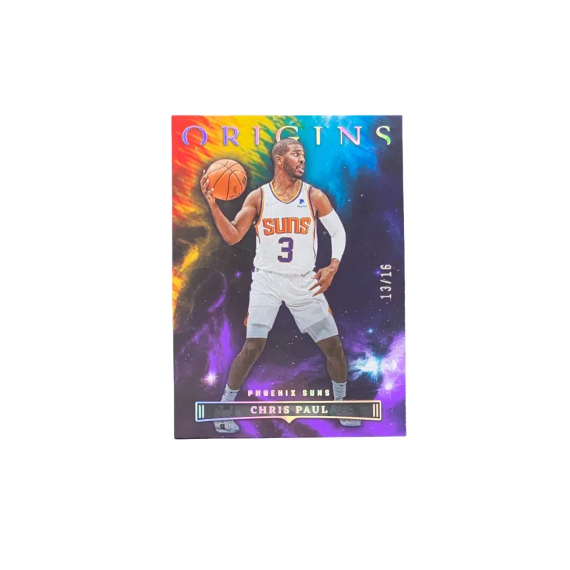 PANINI 2022-23 1316