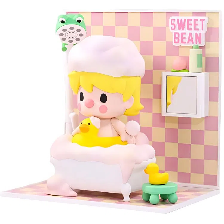 POP MART SWEET BEAN