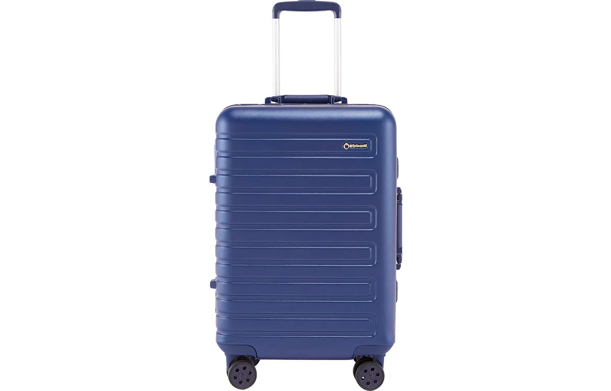 Diplomat ABS+PC 202428