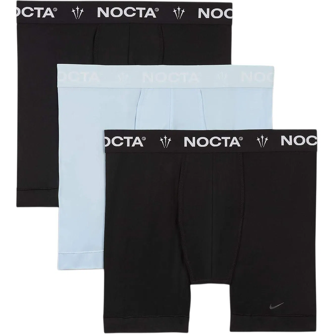 Nike x Nocta Shorts 3-Pack