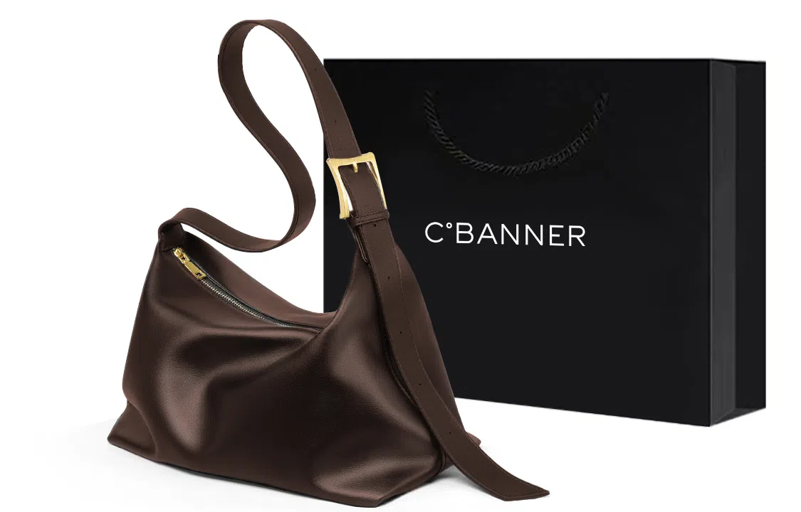 C°BANNER Tote Bag