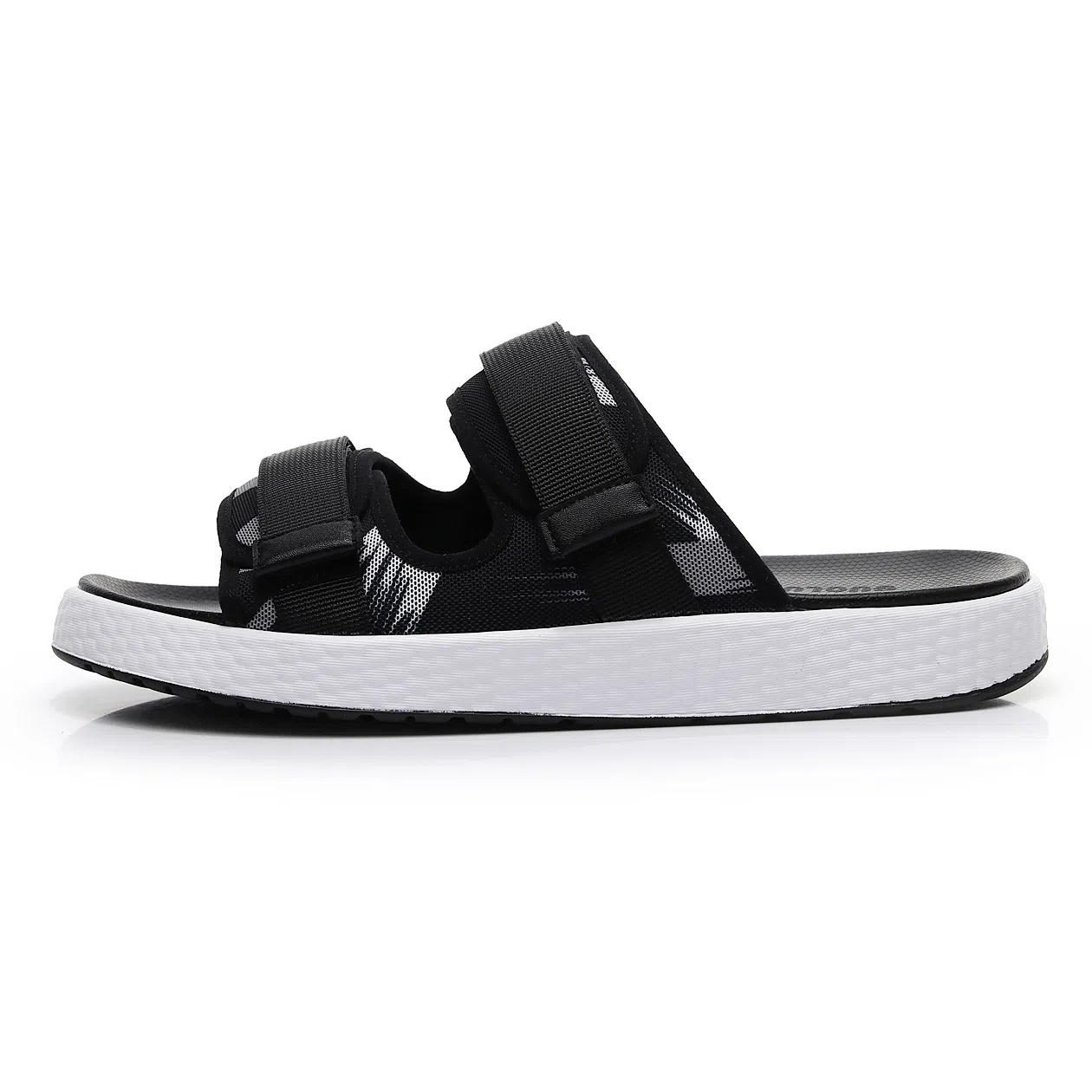 果洛菲 时尚外穿潮流个性凉拖一字拖鞋 男女同款