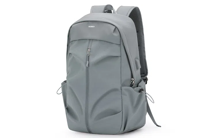 RIOREX Backpack Black