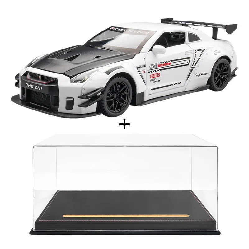 GTR
