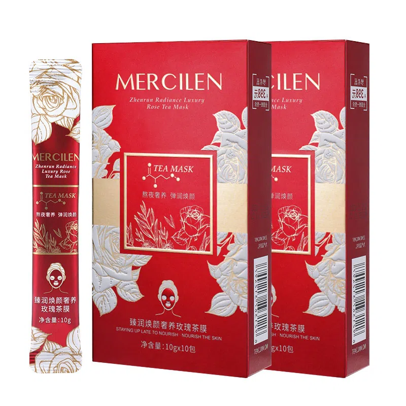 MERCILEN 10
