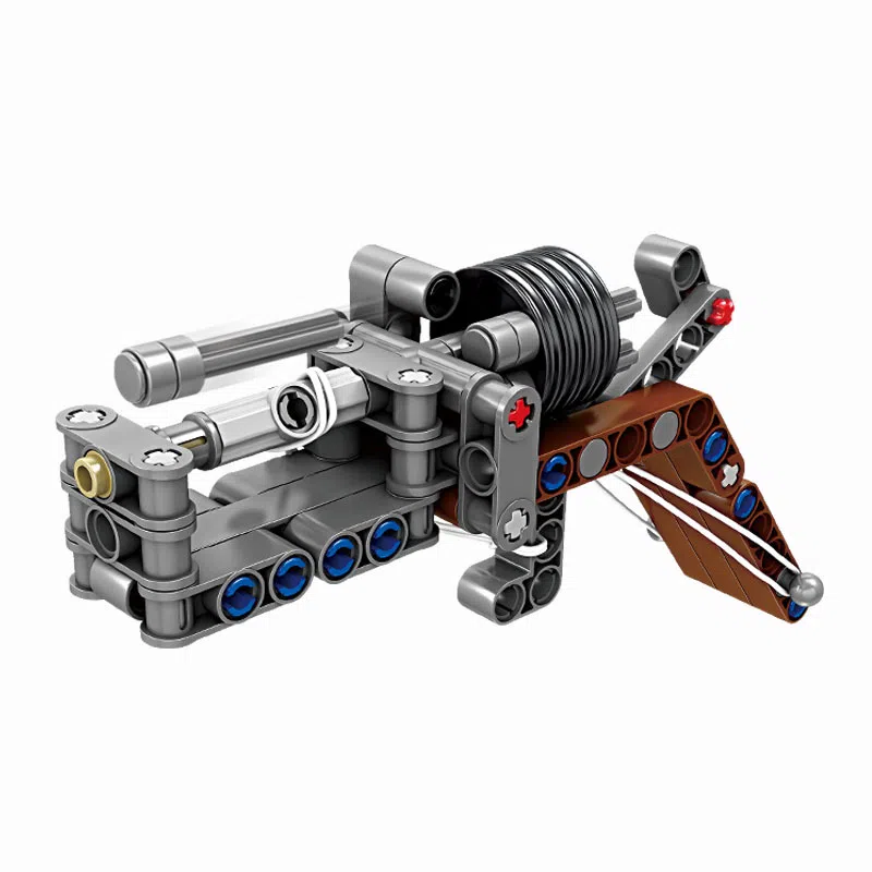 GBL GAO BO LE 301-600pcs 1121