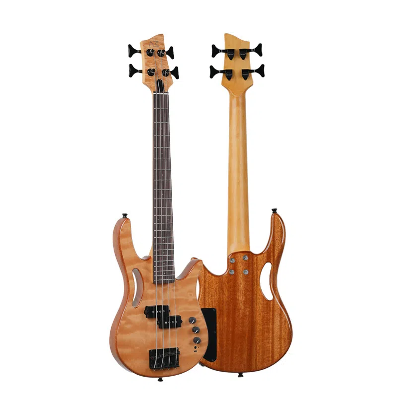 AKAMA Mini Beast( 4P-Bass