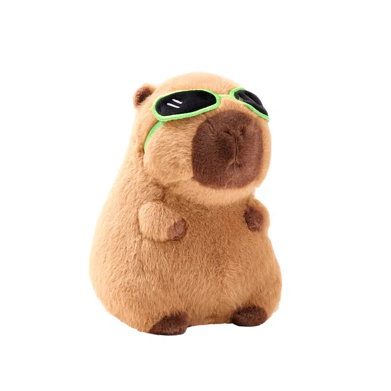 The Green Party 22cm