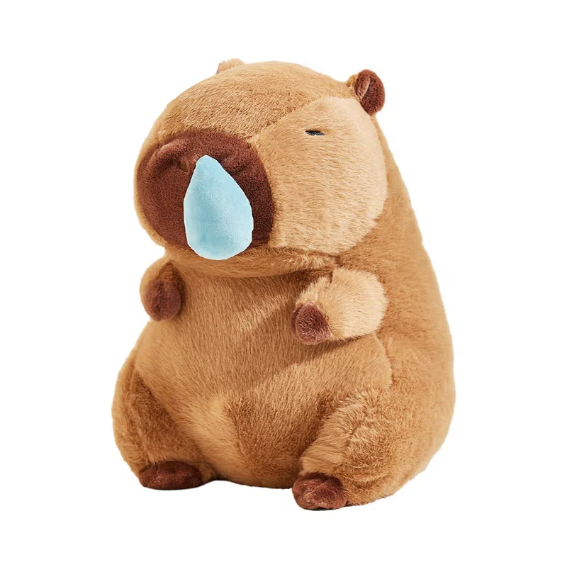 The Green Party 12-35cm