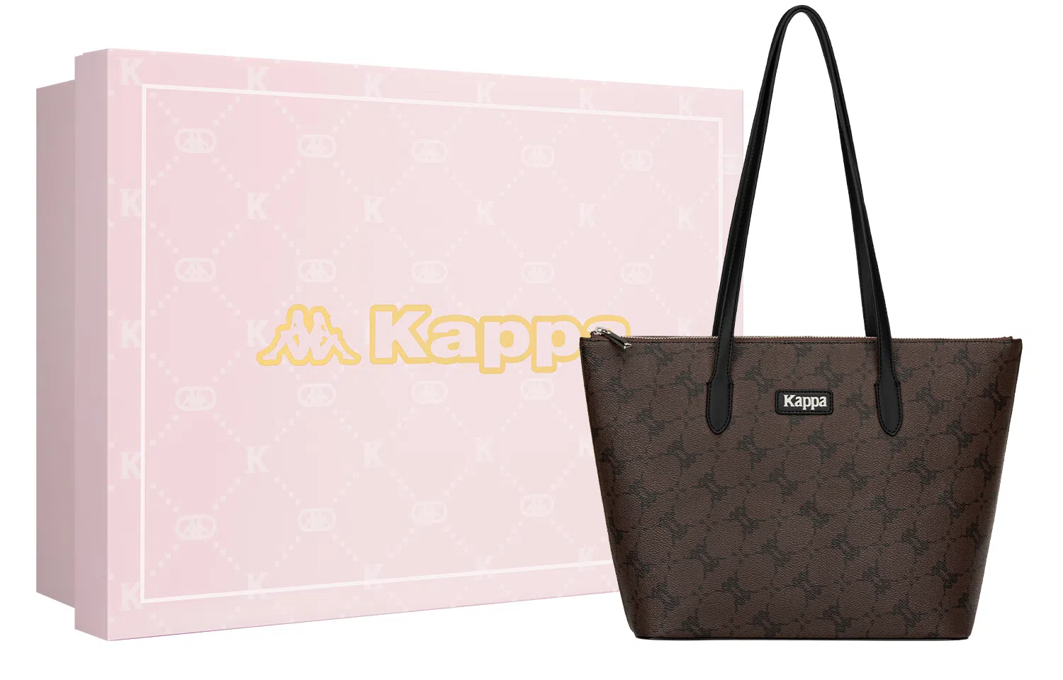 Kappa PVC Tote