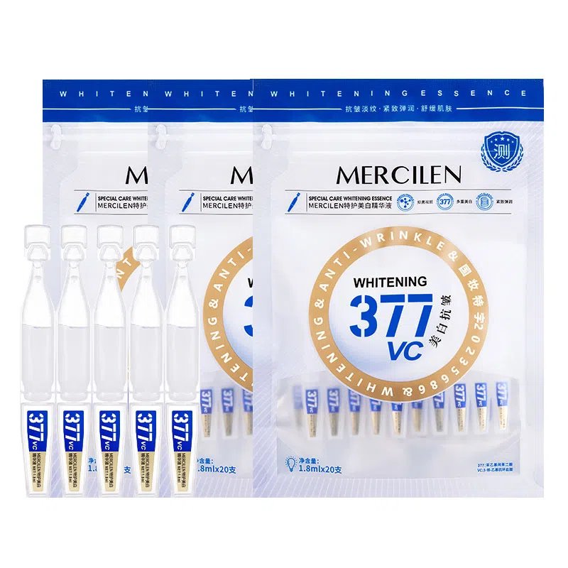 MERCILEN 377 20