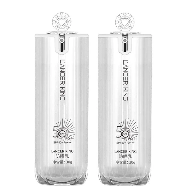 Lancer King SPF50+30g