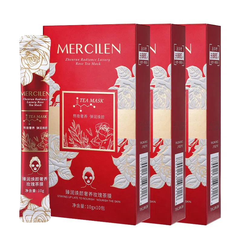 MERCILEN 10