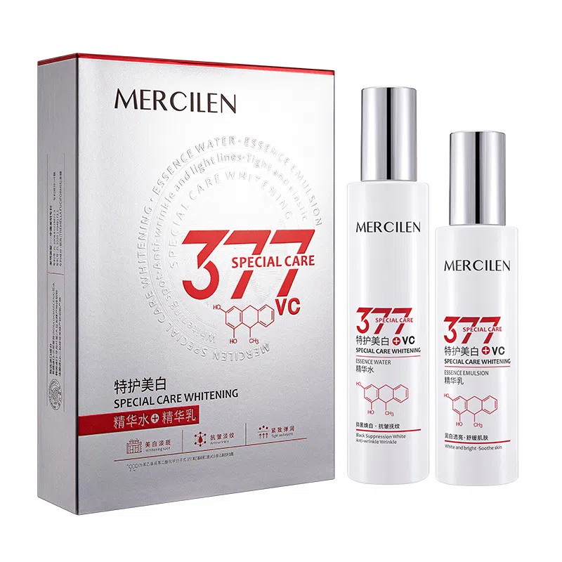 MERCILEN 120ml+100g