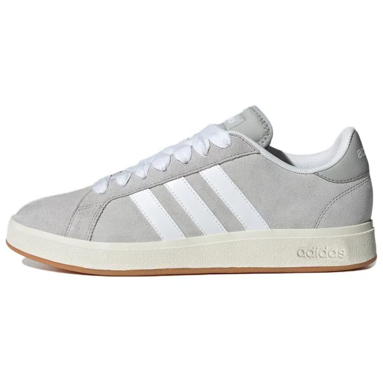 adidas Grand Court Base 00s Grey White