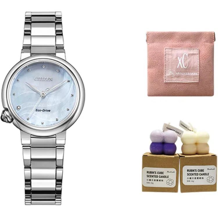 CITIZEN 30mm EM0910-80D