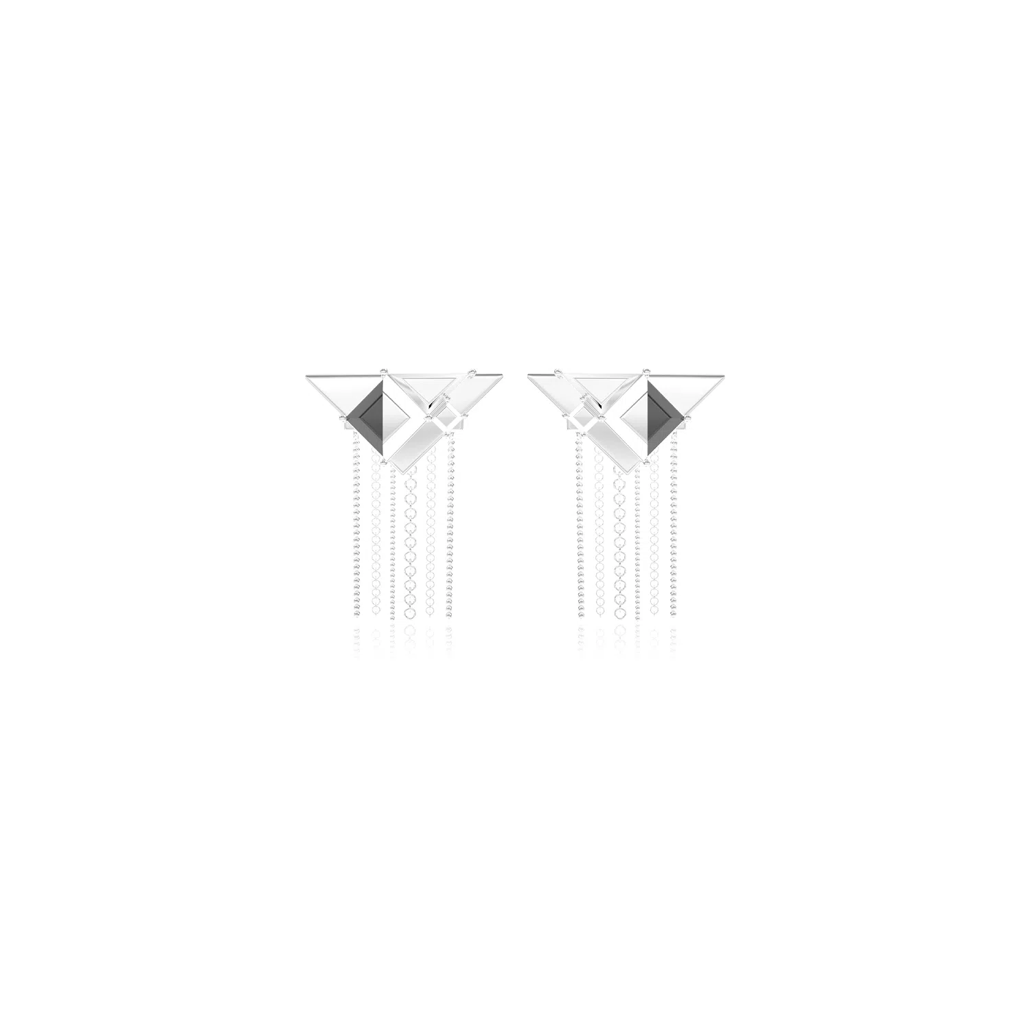 Cuz strange Intention