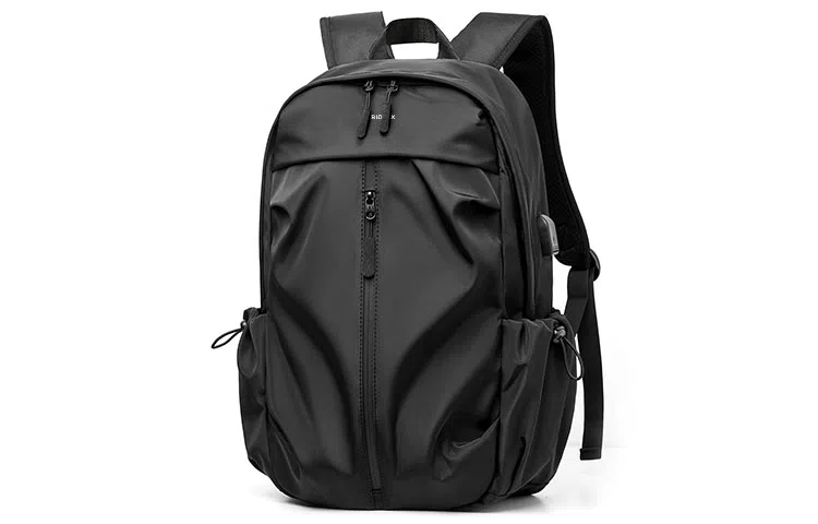 RIOREX Backpack Black