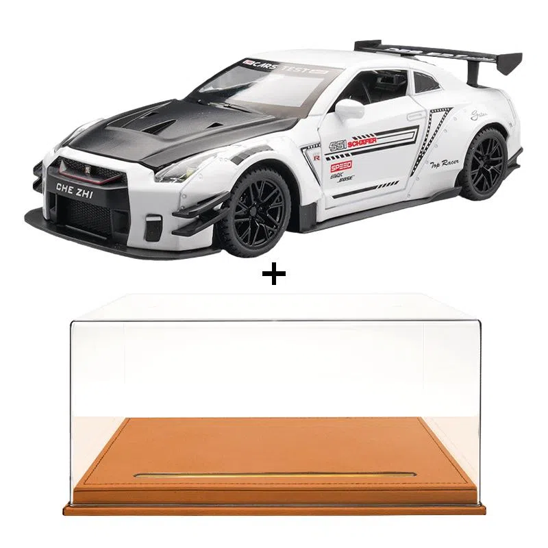 GTR