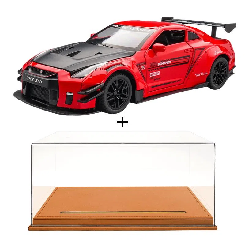GTR