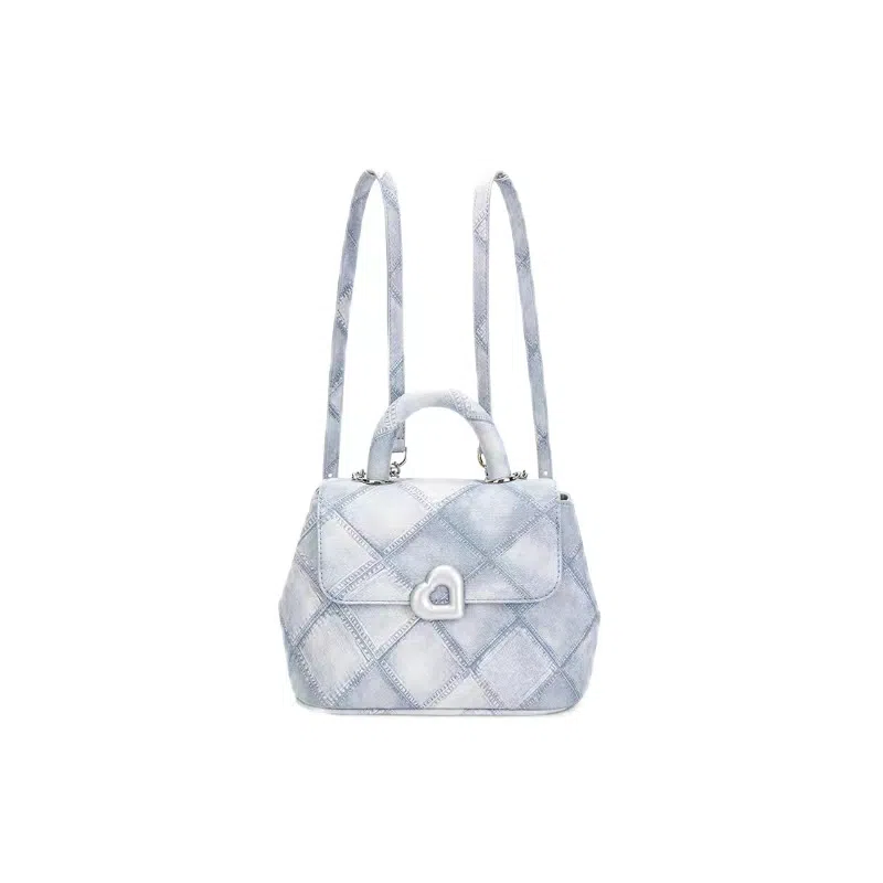 ONE TIME Gingerbread Brown Bag