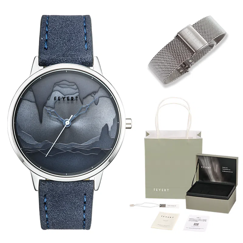 FEYERT Mountain Series