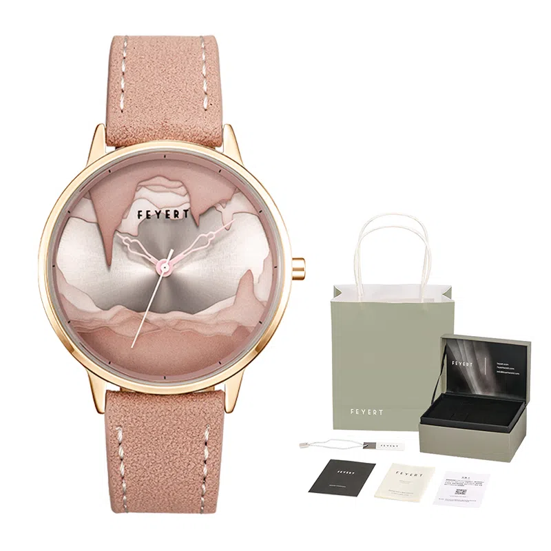 FEYERT Mountain Series