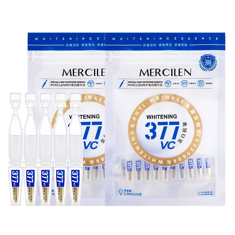 MERCILEN 377 20