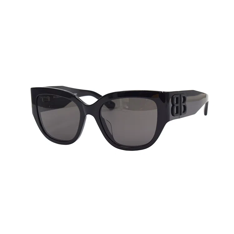 Balenciaga BB Square Sunglasses