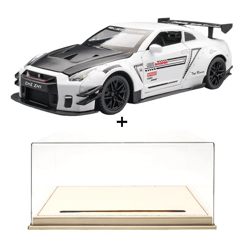 GTR