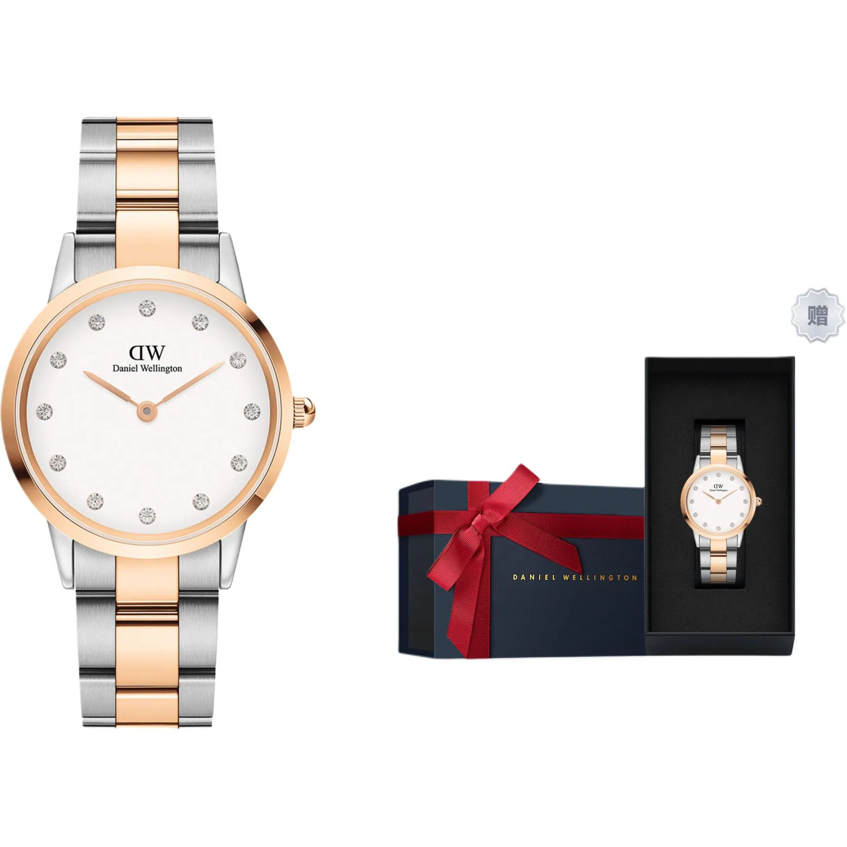 Daniel Wellington ICONICDanielWellington 32mm DW00100358