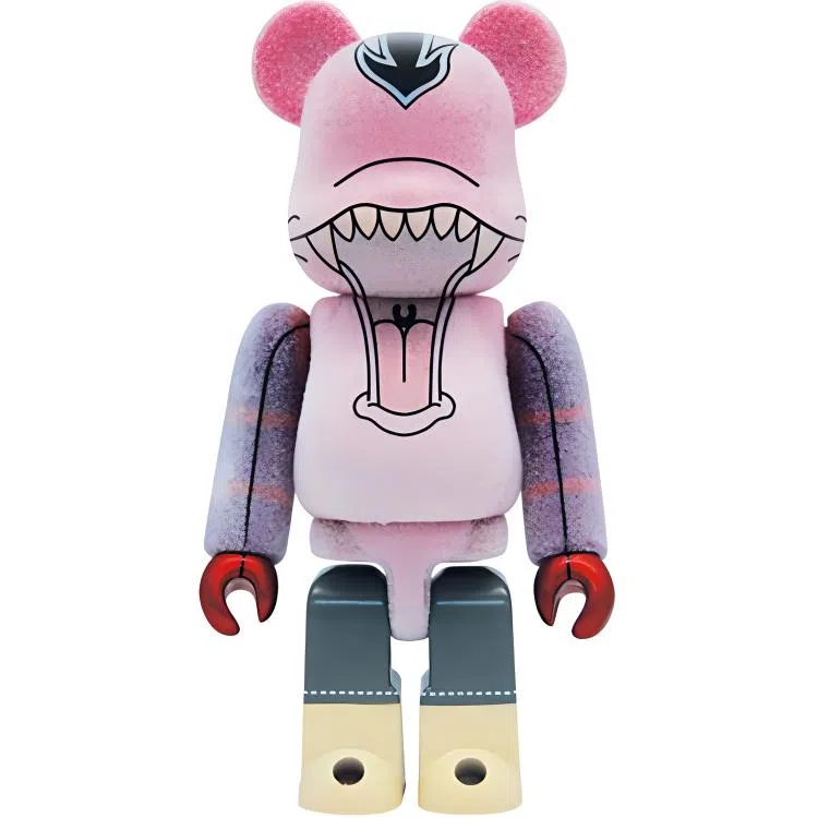 BERBRICK x 7STARS GLORY HILL DESIGN 100