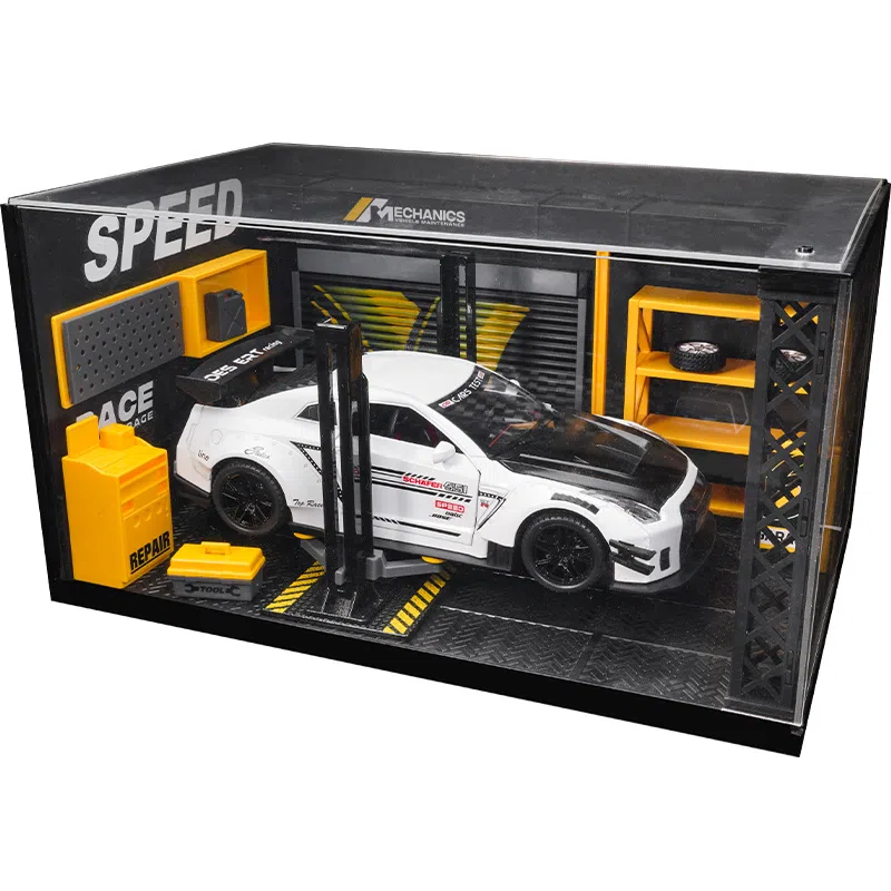 GTR