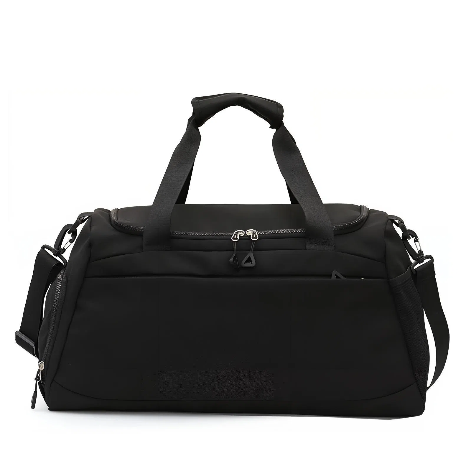 行途 大容量干湿分离 牛津布 健身包 大号 男女同款情侣款 蓝色/绿色/白色/粉色/黑色